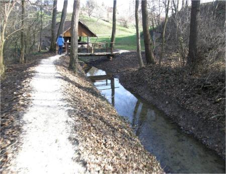 Potočni mlin na Gibini 1